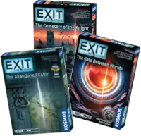 Exit!