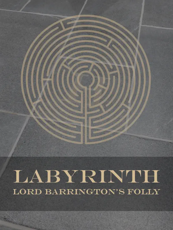 Labyrinth Escape Room Birmingham